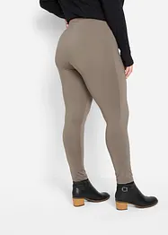 Thermo legging met comfortband, bonprix