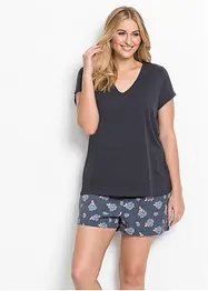Shortama van puur katoen, bonprix