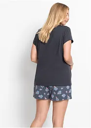 Shortama van puur katoen, bonprix