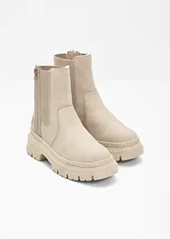 Rieker boots, Rieker