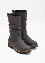 Rieker boots, Rieker