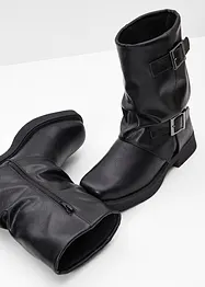 Bikerboots, bonprix