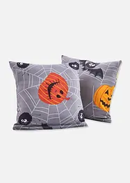 Sprei met Halloween print, bonprix