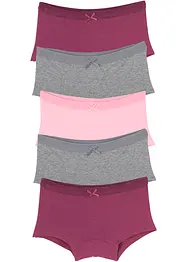 Hipster (set van 5), bonprix