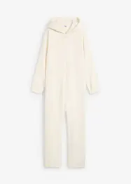 Comfy onesie met gewei, bonprix