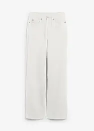 Twill broek, bonprix