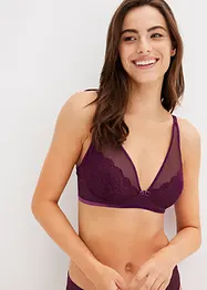 Bralette zonder beugels, bonprix