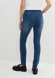 Corrigerende thermo jegging met mid waist, bonprix