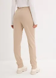 Stretch broek van punto di roma, bonprix