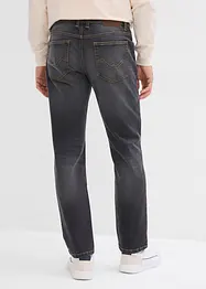 Regular fit jeans, straight, bonprix