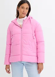 Oversized puffer jacket, bonprix
