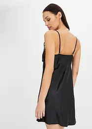 Satijnen slipdress, VENUS