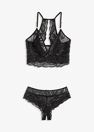 Bralette en hipster (2-dlg. set), VENUS