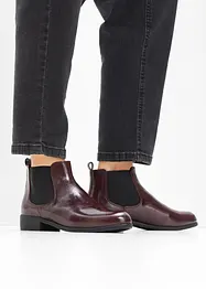 Chelsea boots, bonprix