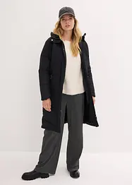 Lang puffer jacket, bonprix