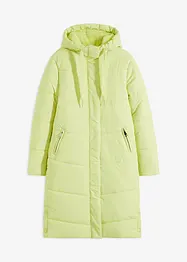 Lang puffer jacket, bonprix