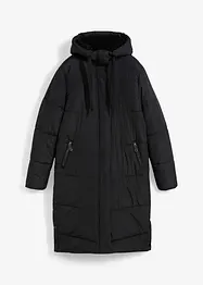 Lang puffer jacket, bonprix