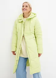 Lang puffer jacket, bonprix