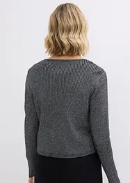 Gebreide bolero, bonprix