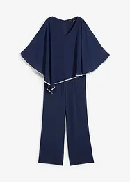 Jumpsuit met stras, bonprix