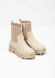 Chelsea boots, bonprix