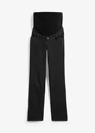 Zwangerschapsjeans, straight, bonprix