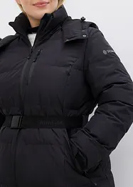 Ski donsjas met warmte-isolerende functie, waterafstotend, bonprix