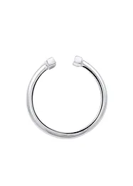 Elli ring van 925 sterling zilver, verstelbaar, bonprix