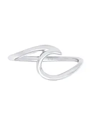 Elli ring van 925 sterling zilver, bonprix