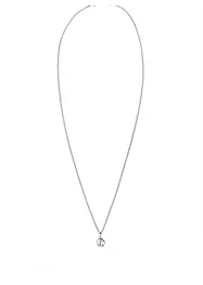 Elli ketting van 925 sterling zilver, bonprix