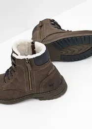 Mustang veterboots, Mustang