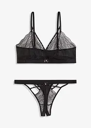 Bralette en string (2-dlg. set), VENUS