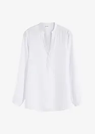 Satijnen blouse, bonprix