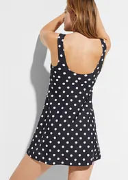 Badpakjurk met brede bandjes, bonprix