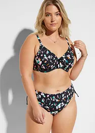 Minimizer bikini met bandjes (2-dlg. set), bonprix