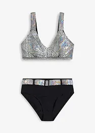 Exclusieve bikini (2-dlg. set), bonprix