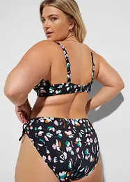 Minimizer bikini met bandjes (2-dlg. set), bonprix