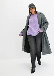 Grof gebreide trui, bonprix