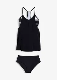 Lange tankini (2-dlg. set), bonprix