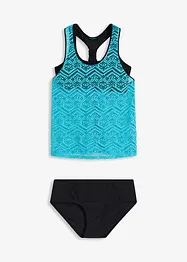 Tankini (2-dlg. set), bonprix