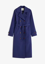 Lange trenchcoat, bonprix