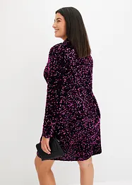 Paillettenjurk, bonprix