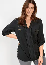 Blouse, bonprix