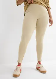 Stretch legging (set van 2), bonprix