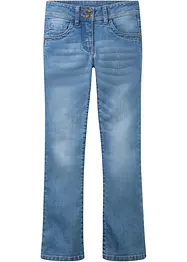 Stretch jeans, bootcut, bonprix