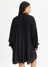 Blousejurk met strik, bonprix
