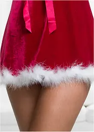 Kerst babydoll, bonprix