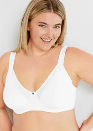 Minimizer bh met gewatteerde bandjes, bonprix