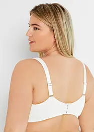 Minimizer bh met gewatteerde bandjes, bonprix
