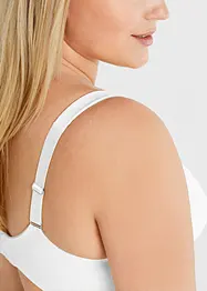 Minimizer bh met gewatteerde bandjes, bonprix